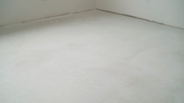 Basement Floor Leveling in Wexford
