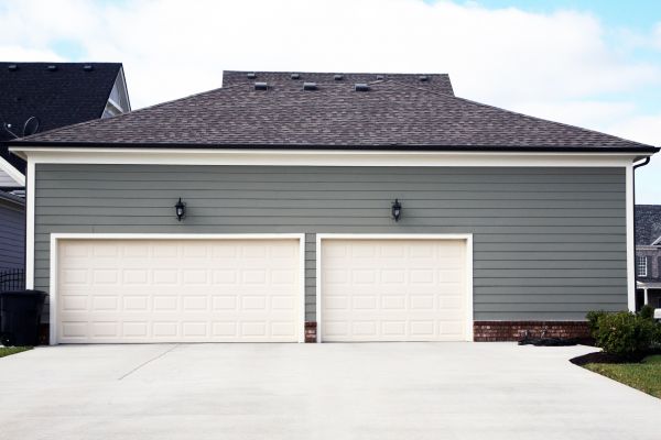 Cement Driveway Repair in Wexford