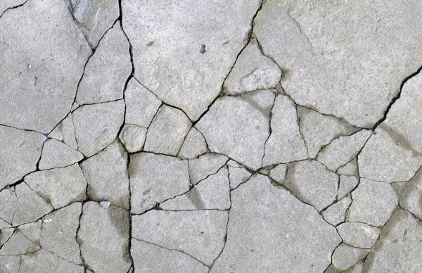 Concrete Crack Repair in Wexford