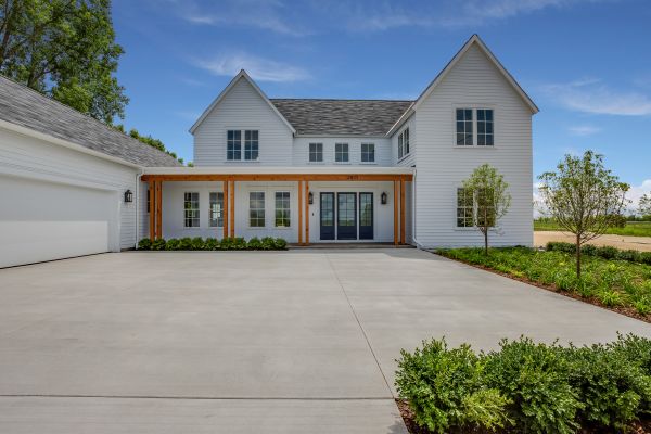 Driveway Refinishing in Wexford