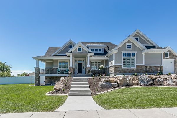 Front Step Repair in Wexford