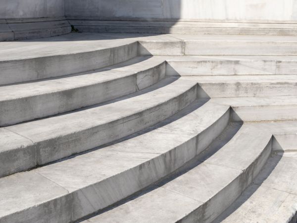 Cost of Step Repair Service in Wexford