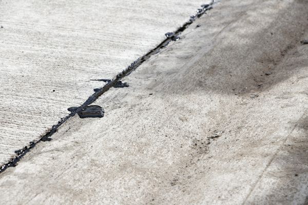 Concrete Joint Filling in Wexford