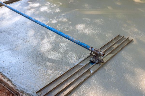 Driveway Slab Repair in Wexford