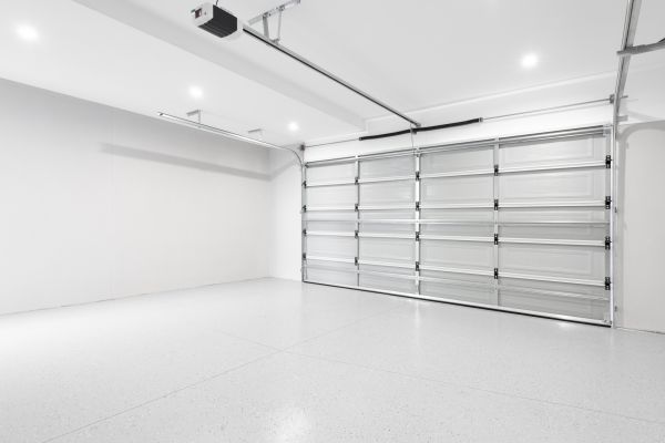 Garage Slab Repair in Wexford