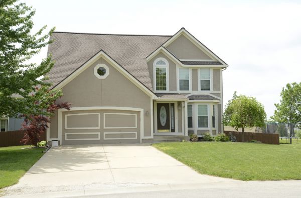 Apron Repair in Wexford