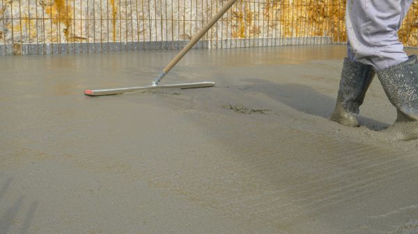 Cost of Basement Slab Leveling in Wexford