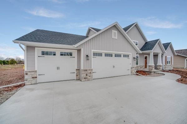 Garage Apron Resurfacing in Wexford