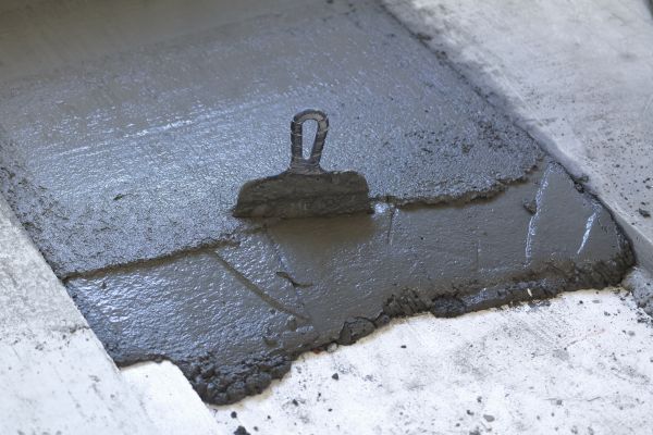 Cost of Broken Concrete Patching in Wexford