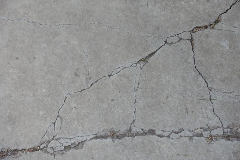 Concrete Repair Specialists